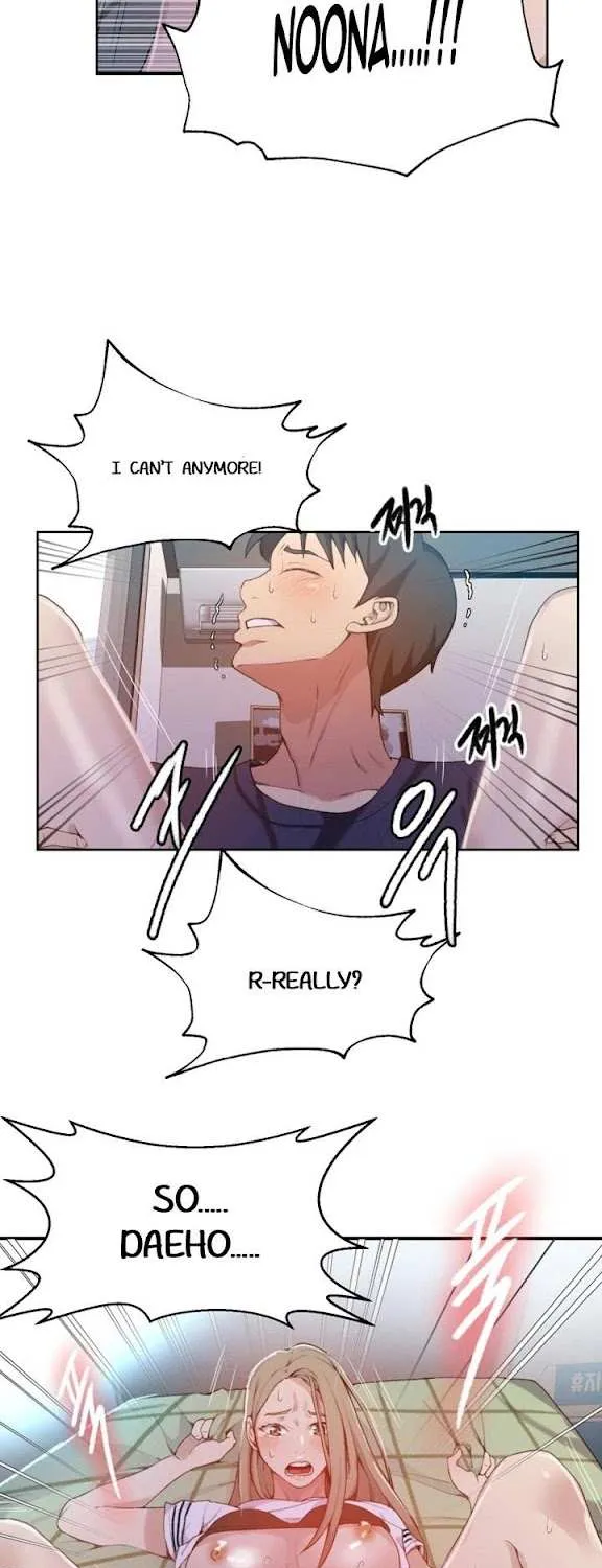 Secret Class Chapter 30 page 49 - 