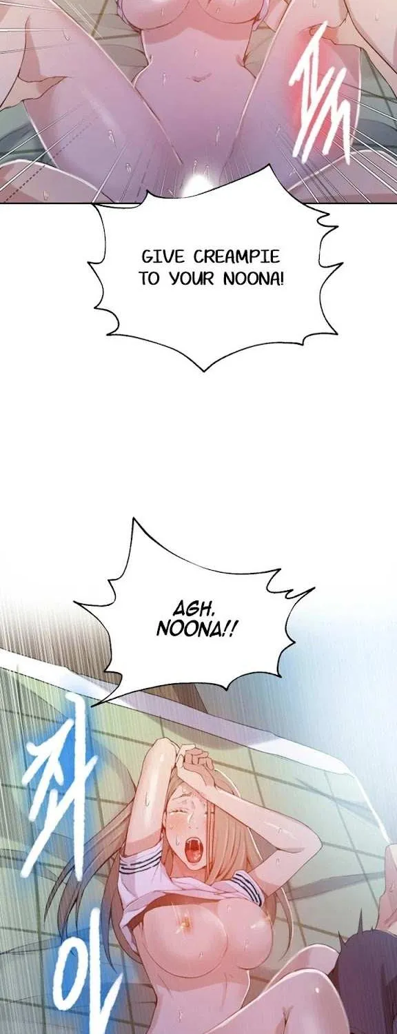 Secret Class Chapter 30 page 50 - 