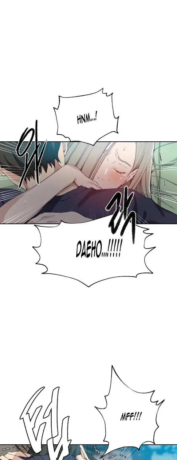 Secret Class Chapter 30 page 52 - 
