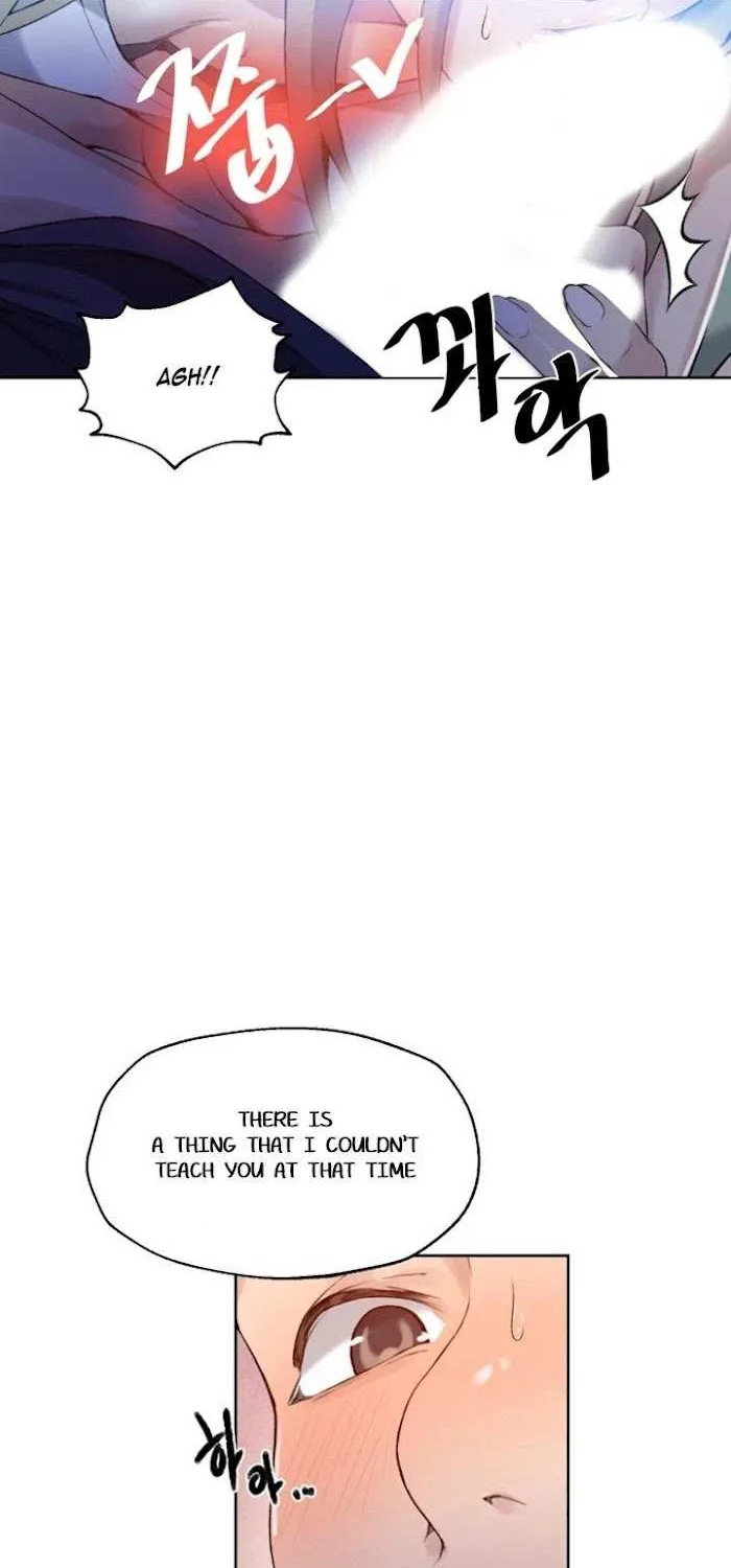Secret Class Chapter 30 page 8 - 