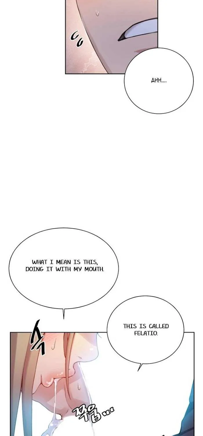 Secret Class Chapter 30 page 9 - 