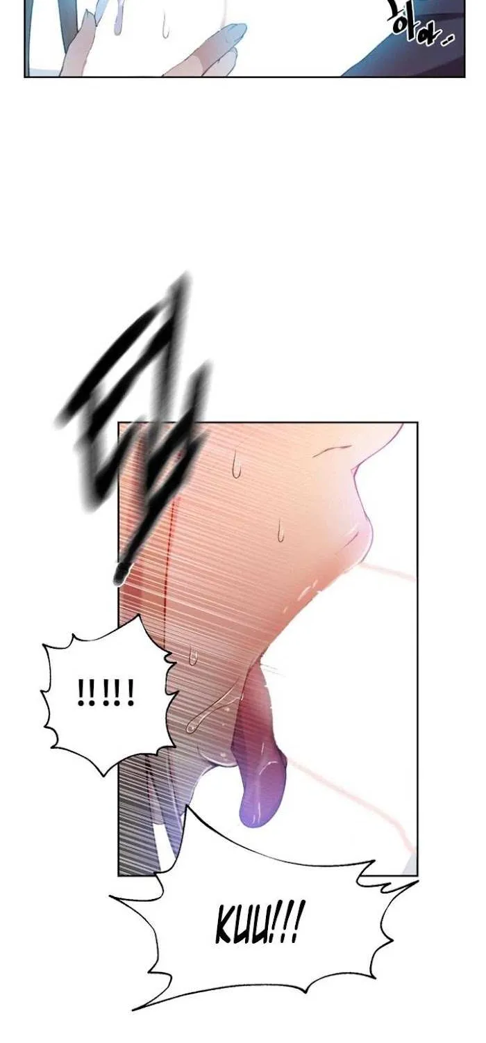 Secret Class Chapter 30 page 10 - 
