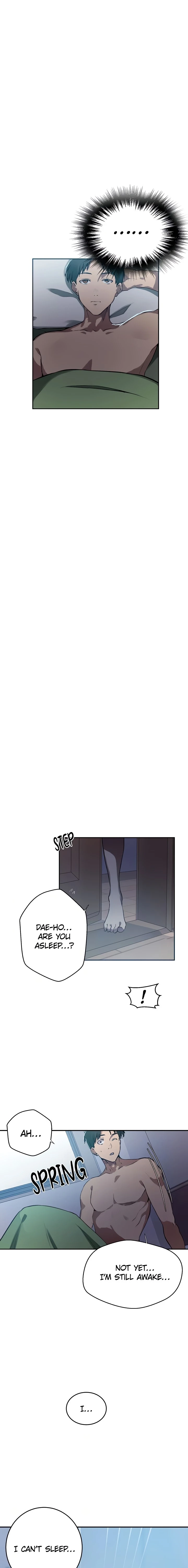 Secret Class Chapter 300 page 13 - 