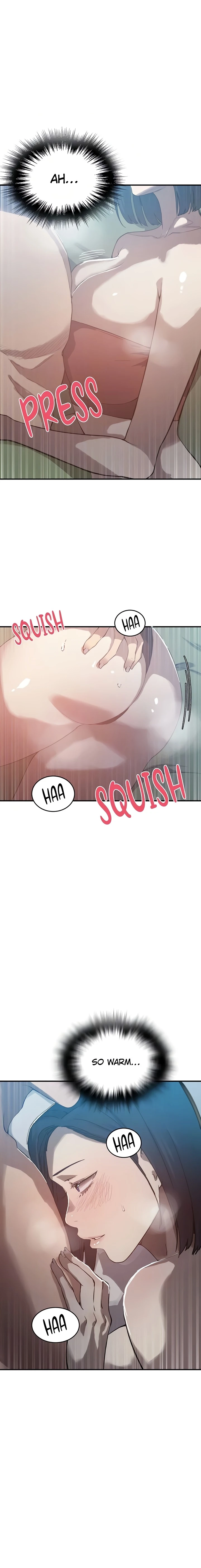 Secret Class Chapter 300 page 16 - 