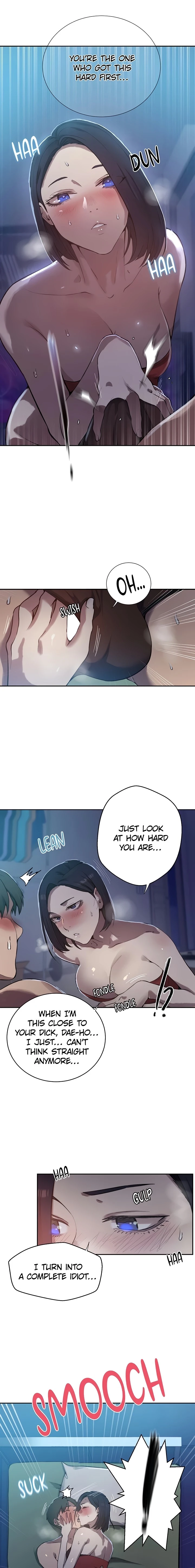 Secret Class Chapter 301 page 3 - 