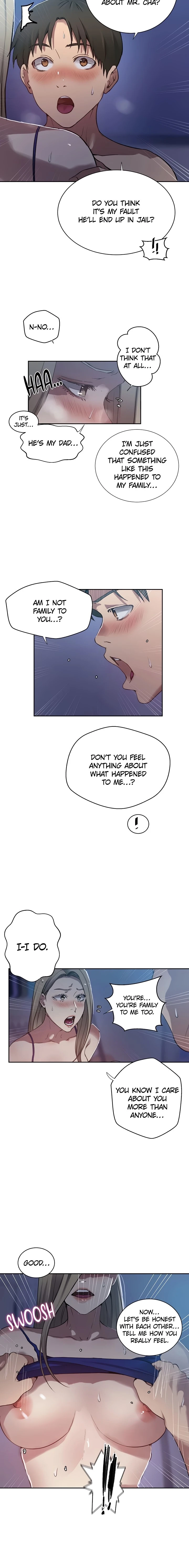 Secret Class Chapter 303 page 4 - 