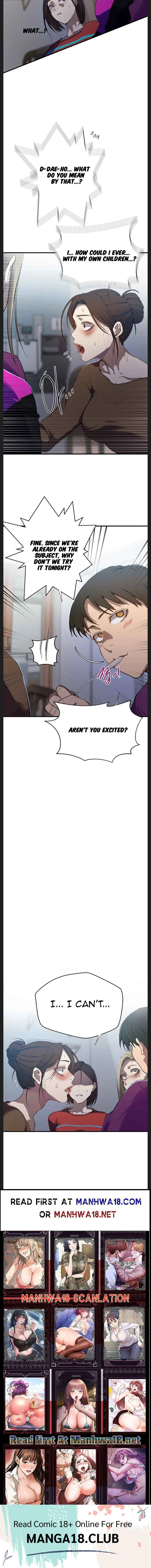 Secret Class Chapter 306 page 5 - 