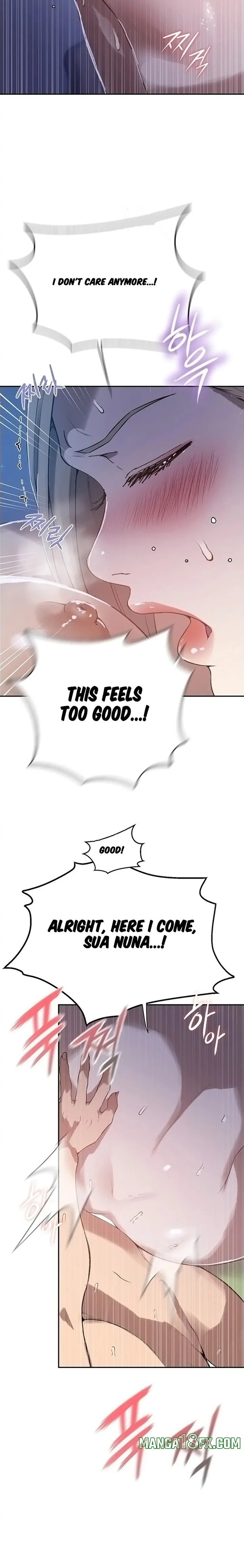 Secret Class Chapter 309 page 12 - 