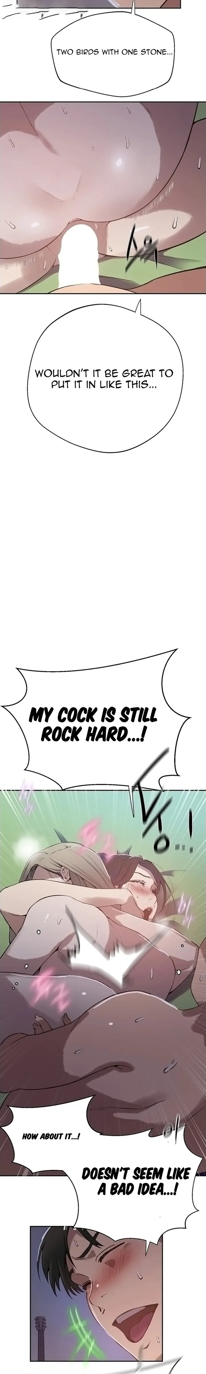 Secret Class Chapter 309 page 15 - 