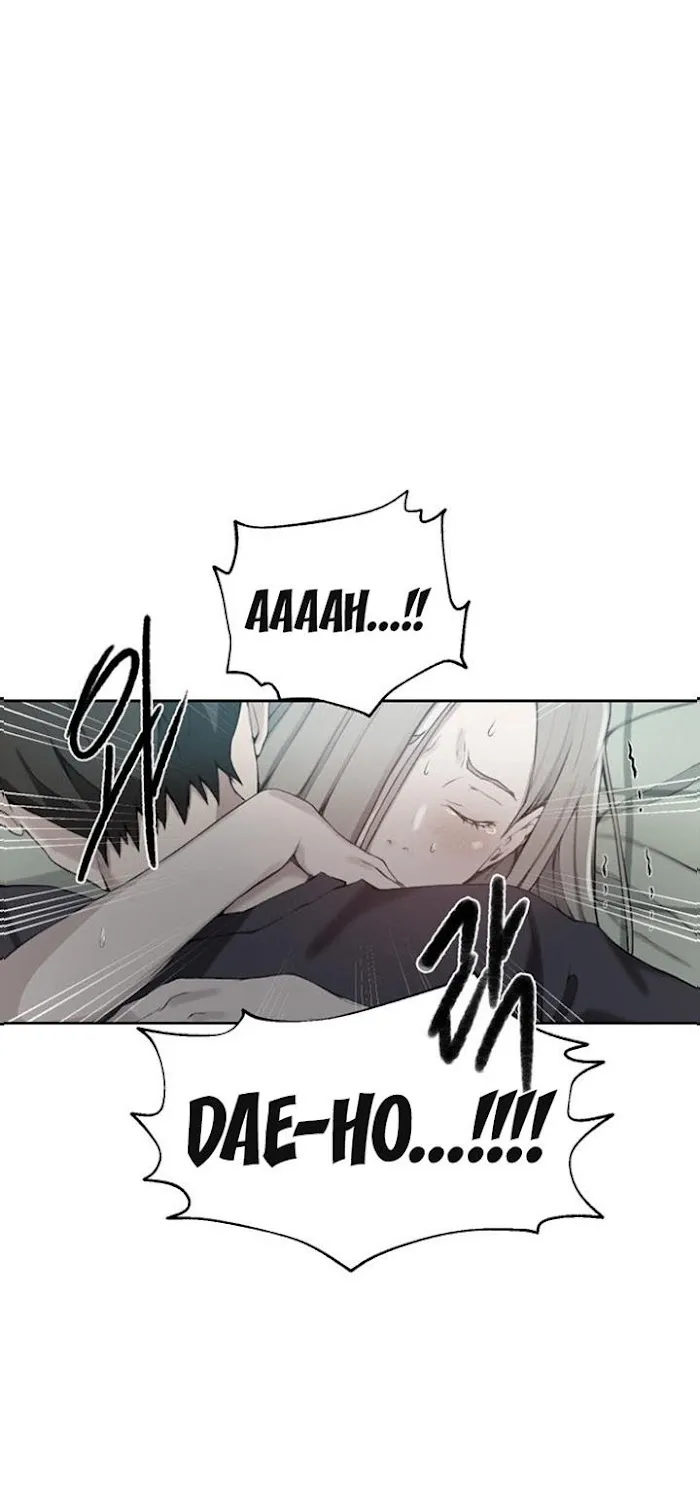 Secret Class Chapter 31 page 1 - 