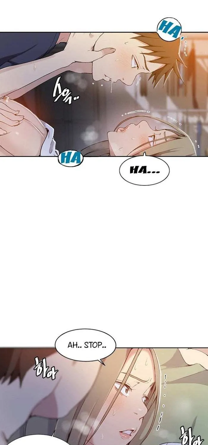 Secret Class Chapter 31 page 12 - 