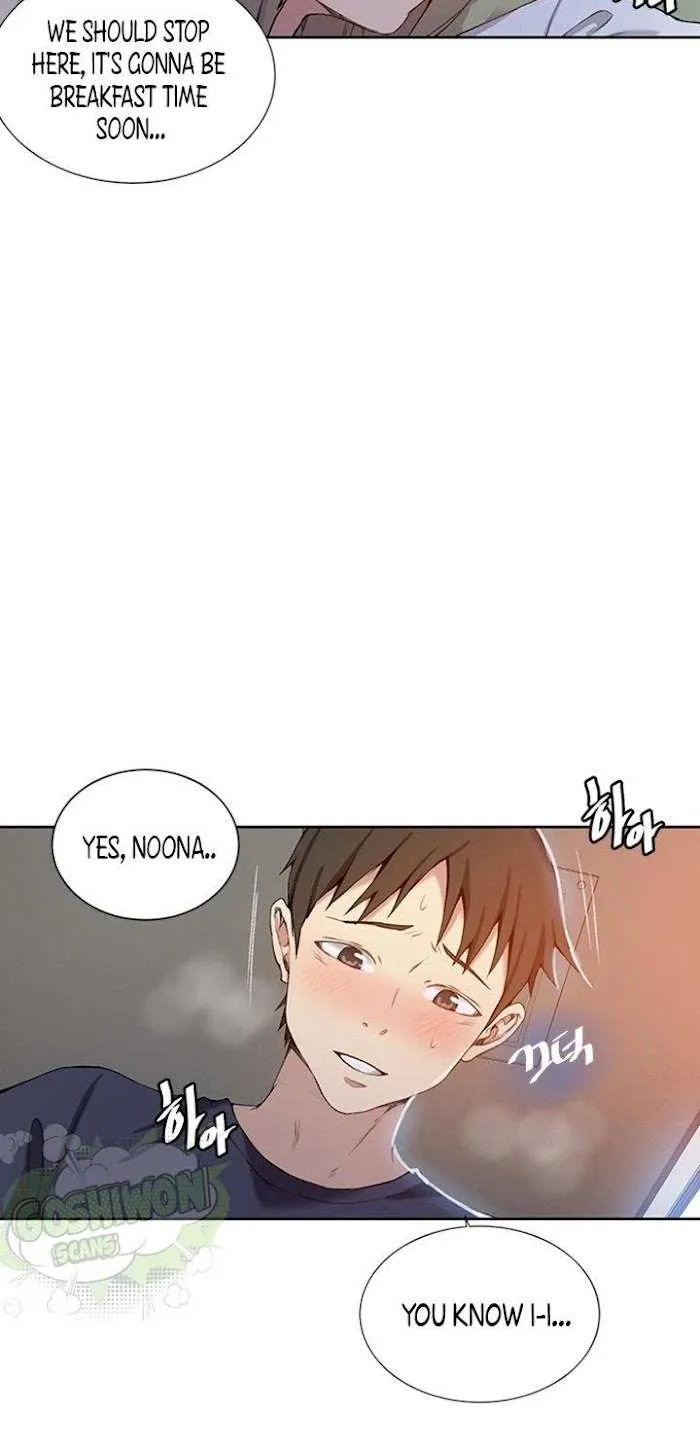 Secret Class Chapter 31 page 13 - 