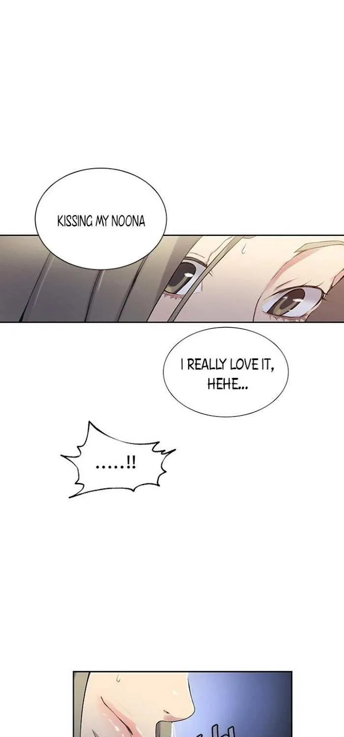 Secret Class Chapter 31 page 14 - 