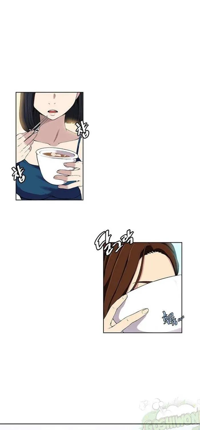 Secret Class Chapter 31 page 18 - 