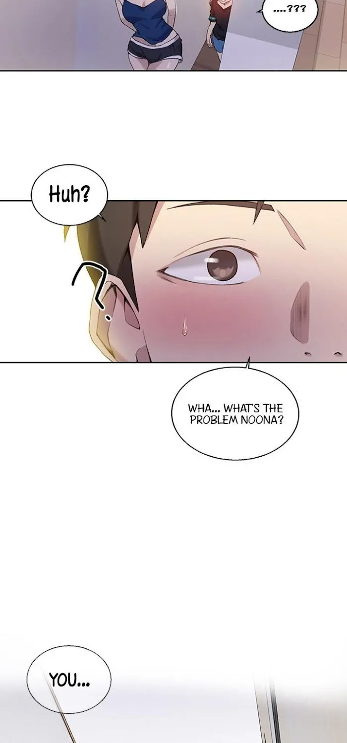 Secret Class Chapter 31 page 32 - 