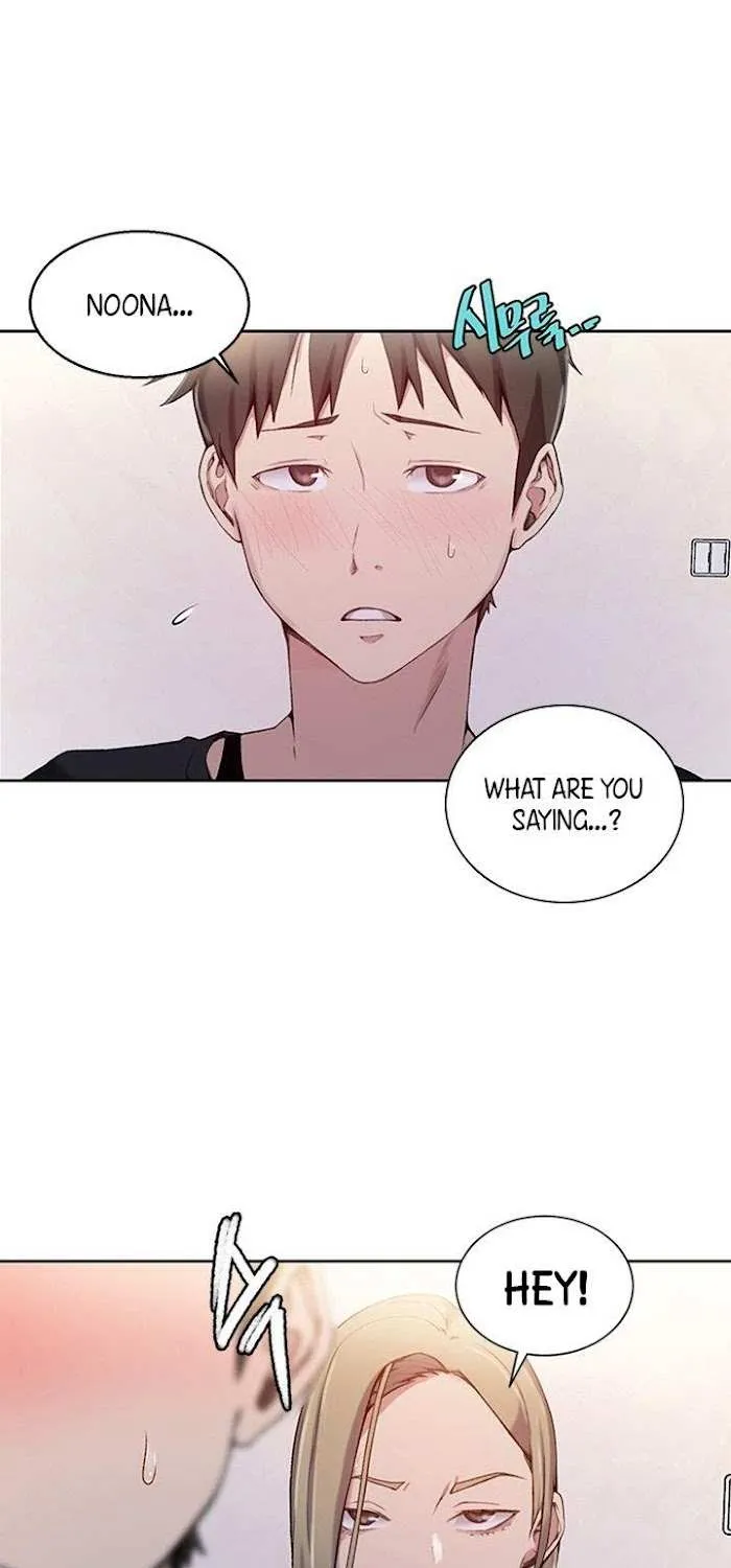 Secret Class Chapter 31 page 35 - 