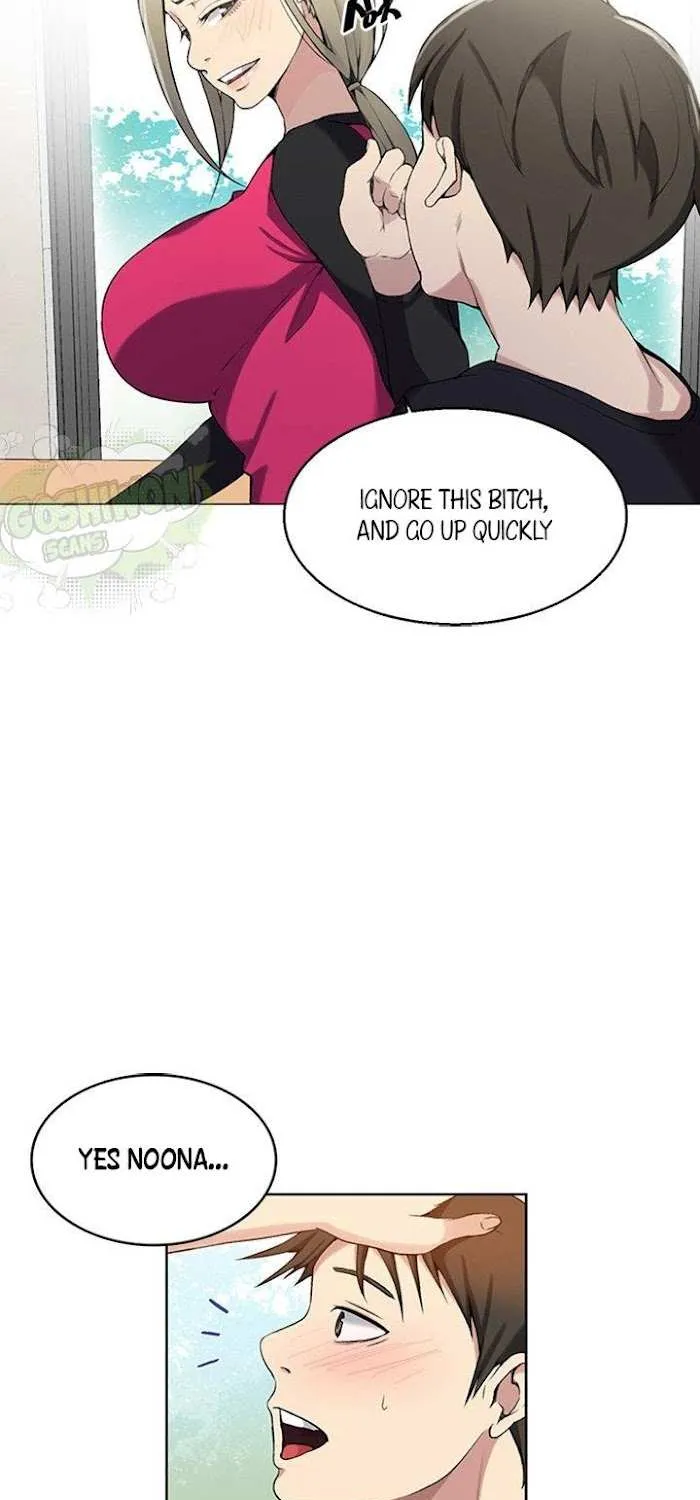 Secret Class Chapter 31 page 39 - 