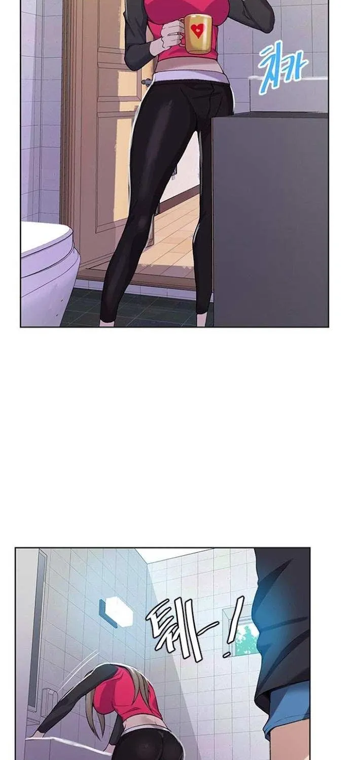 Secret Class Chapter 31 page 42 - 