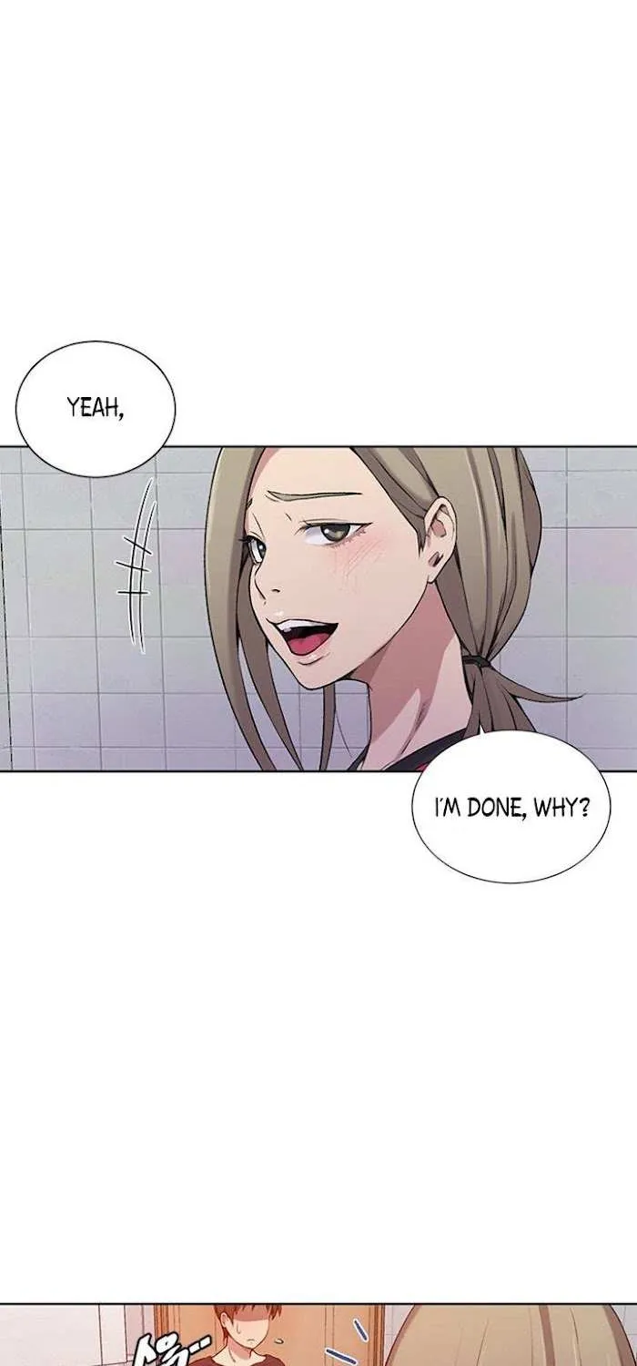 Secret Class Chapter 31 page 44 - 