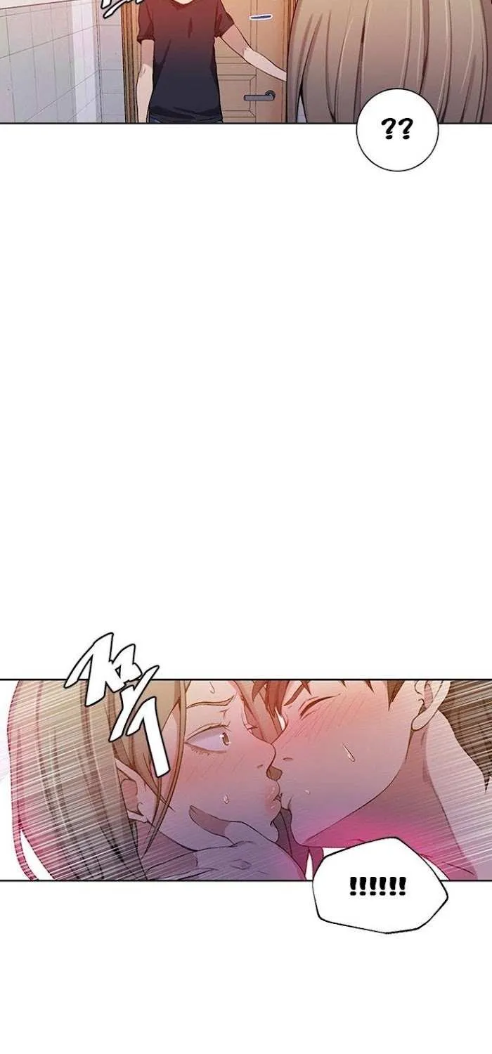 Secret Class Chapter 31 page 45 - 