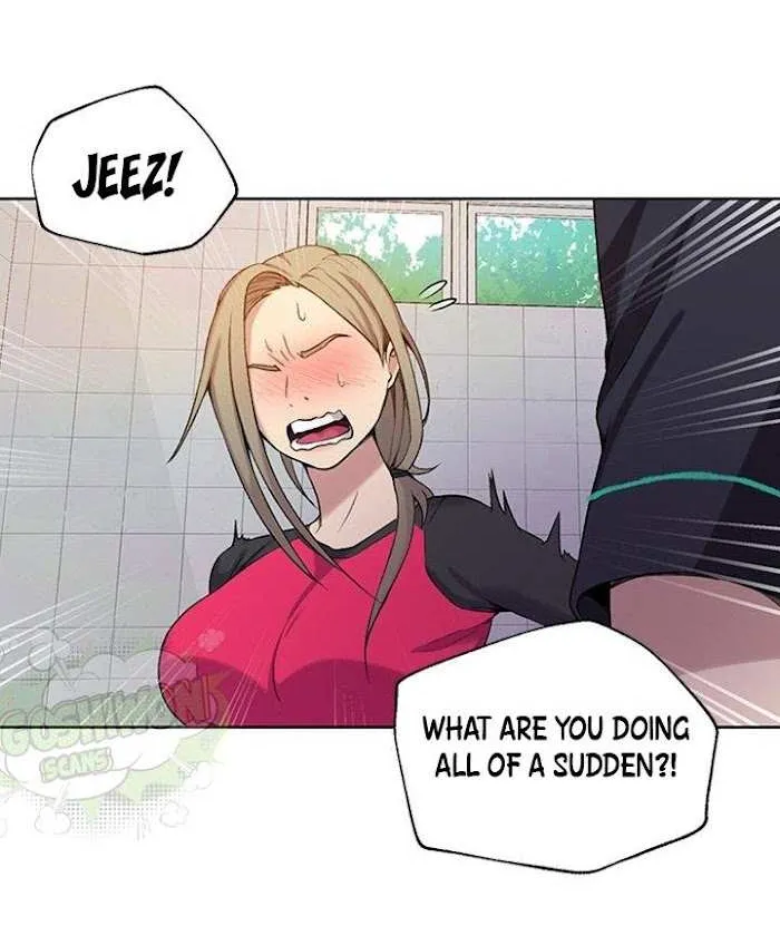 Secret Class Chapter 31 page 46 - 