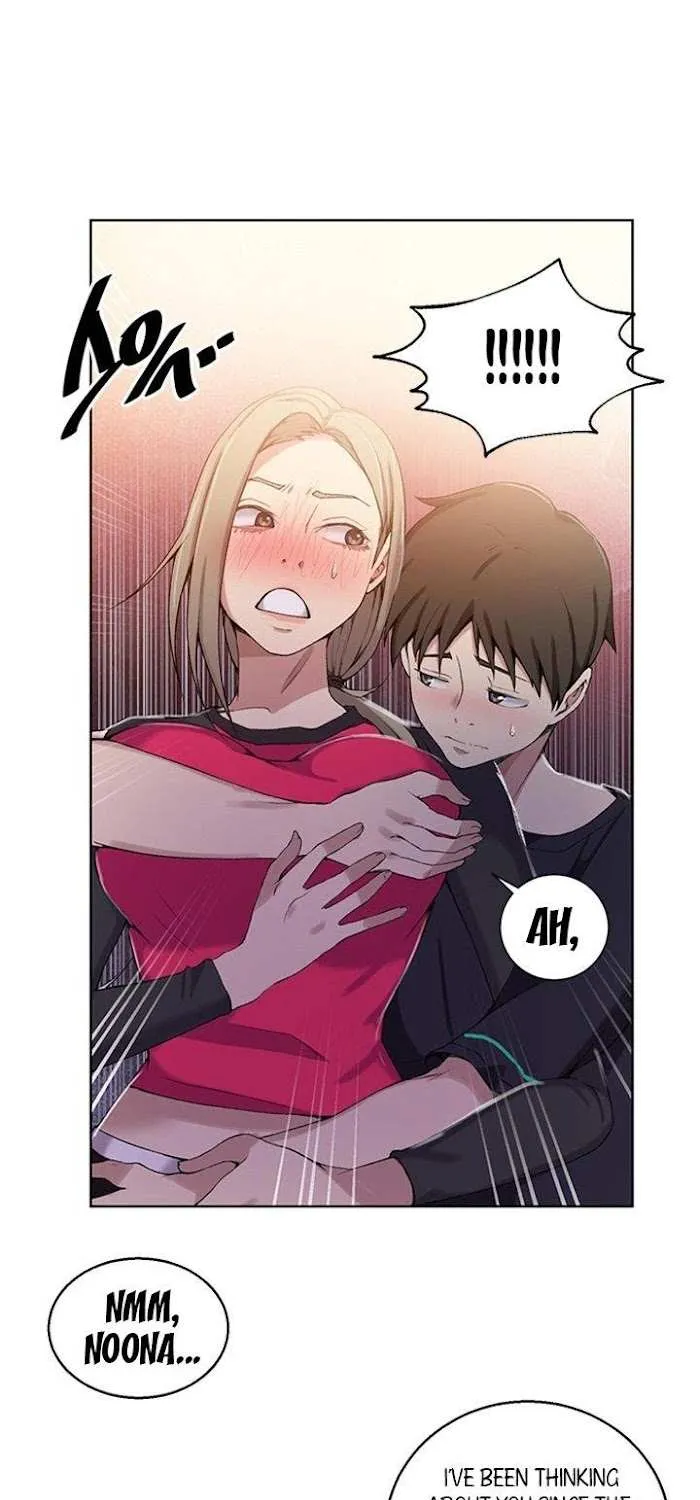 Secret Class Chapter 31 page 47 - 