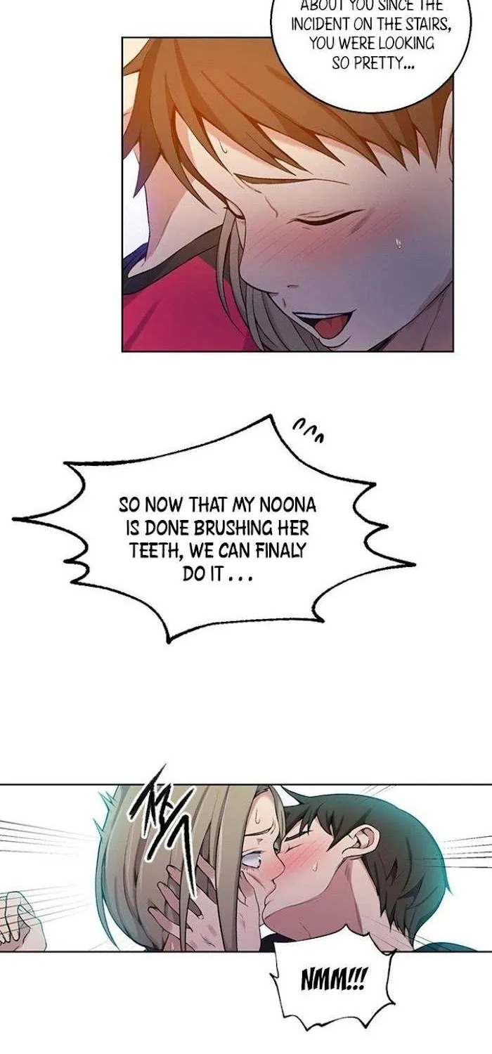 Secret Class Chapter 31 page 48 - 