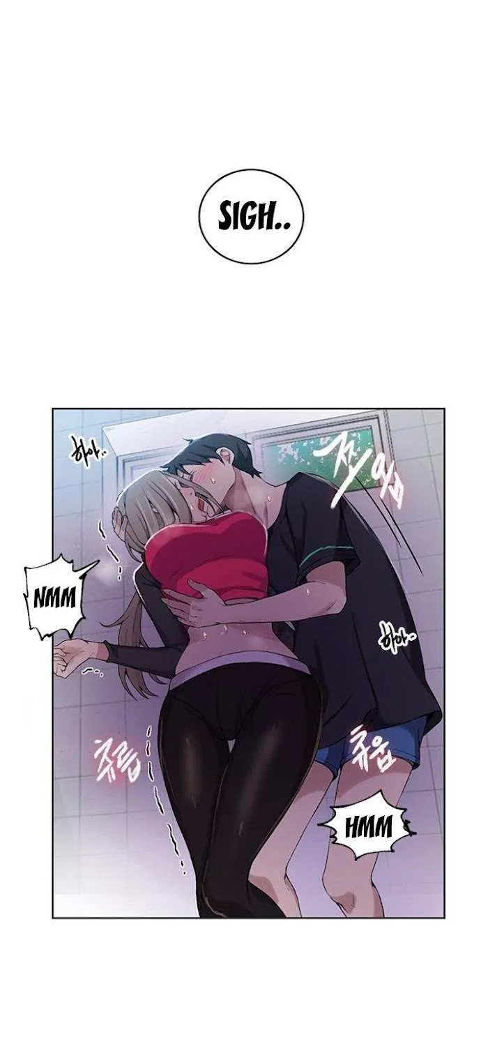 Secret Class Chapter 31 page 49 - 