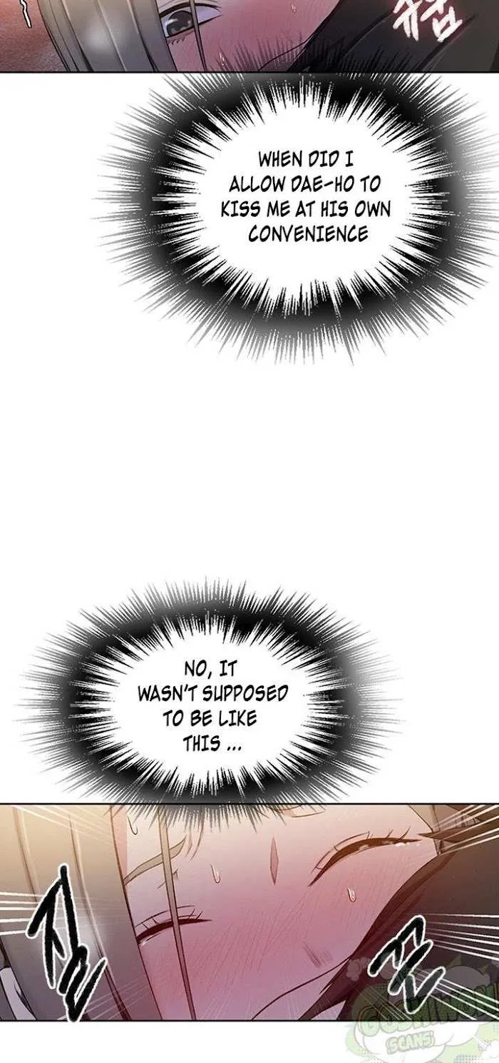 Secret Class Chapter 31 page 51 - 