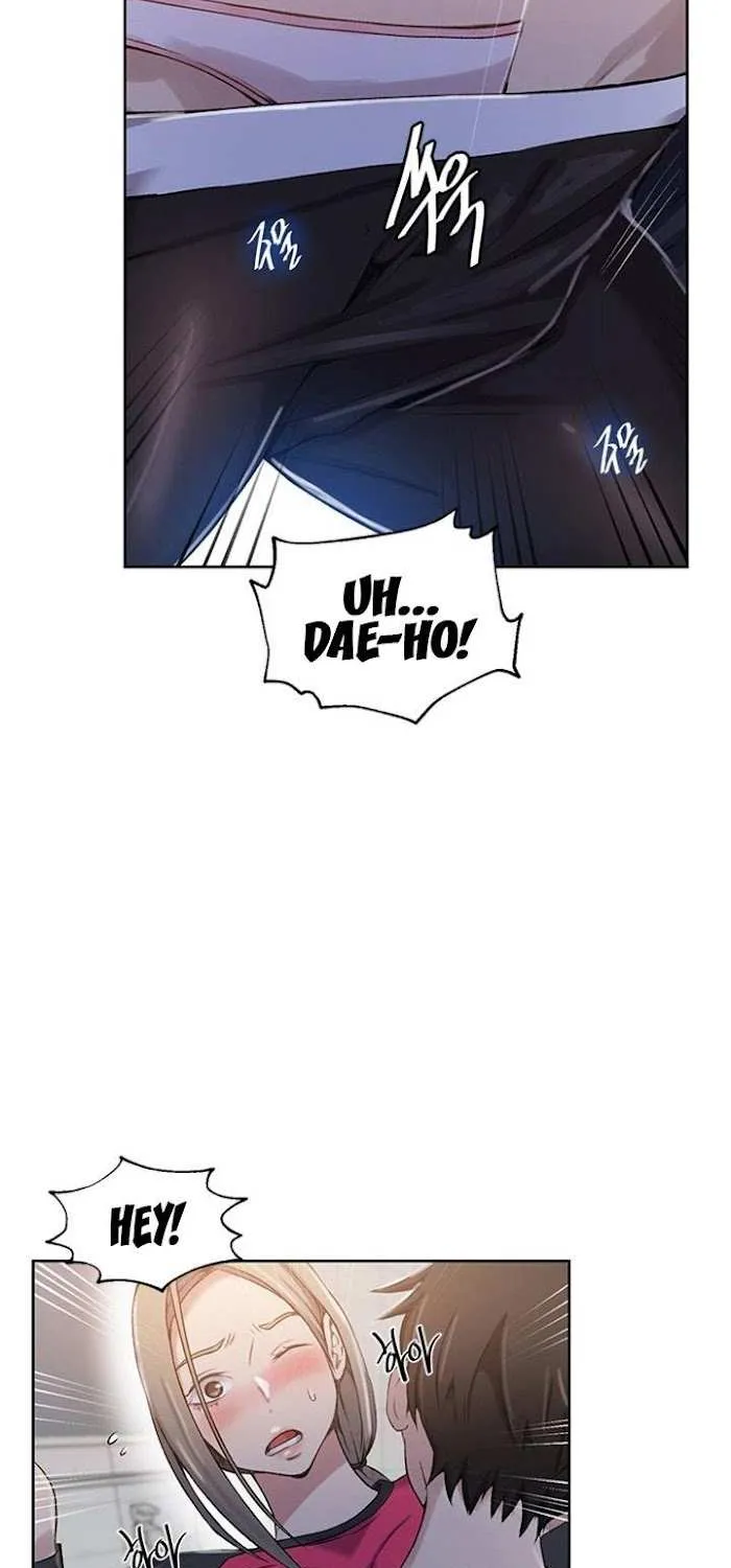 Secret Class Chapter 31 page 54 - 