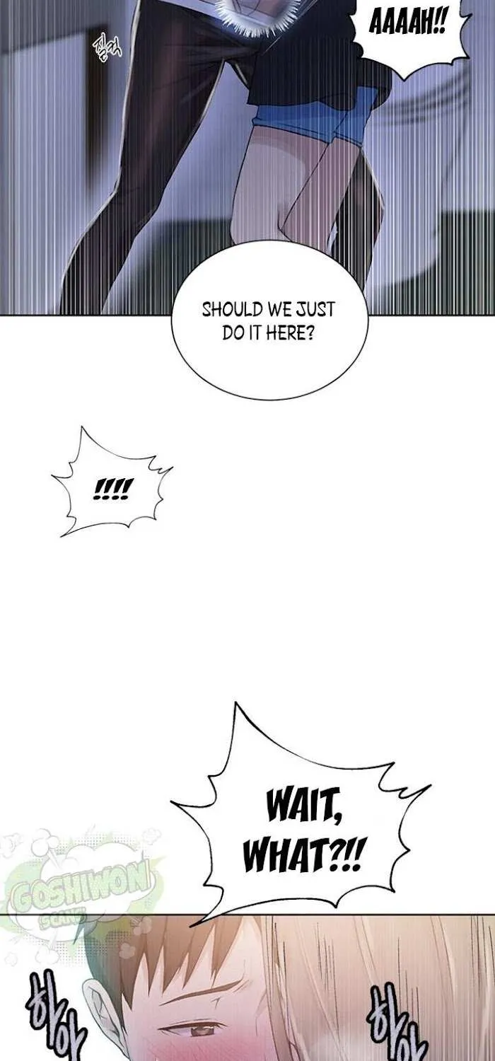 Secret Class Chapter 31 page 56 - 