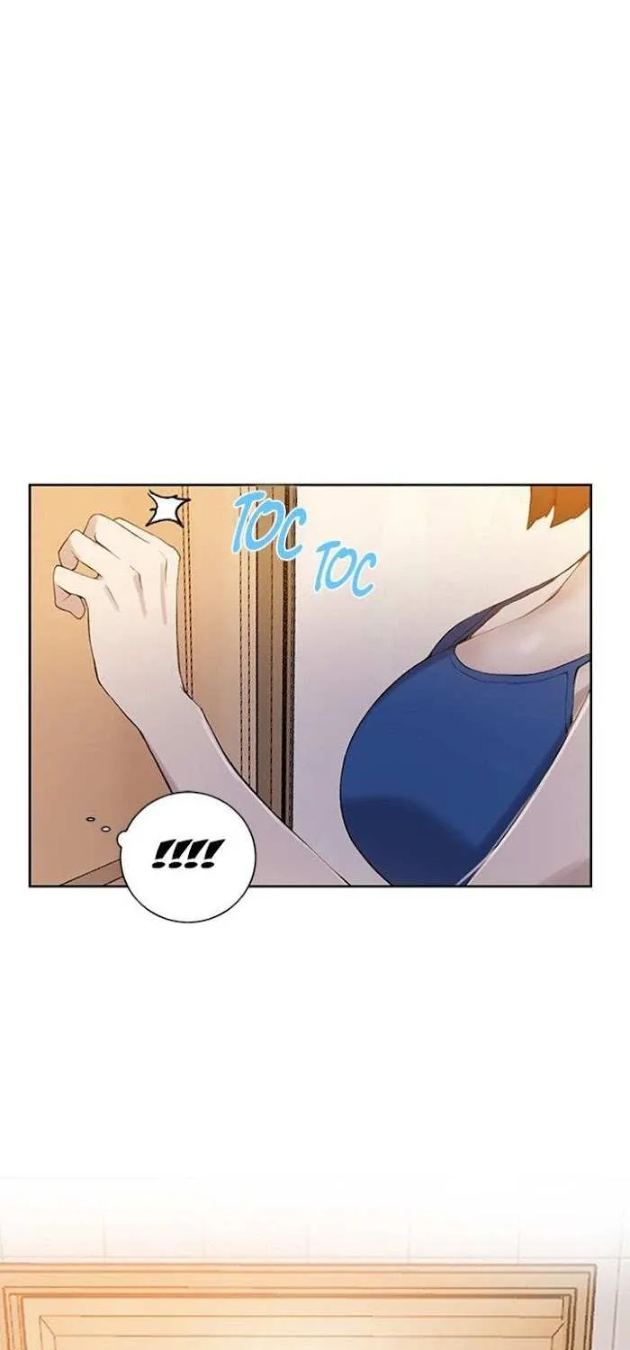 Secret Class Chapter 31 page 58 - 