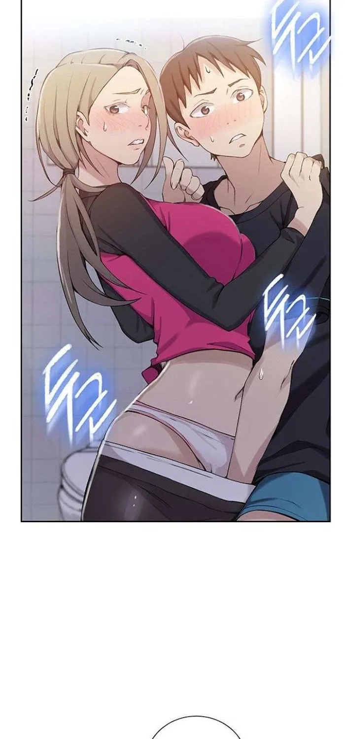 Secret Class Chapter 31 page 61 - 