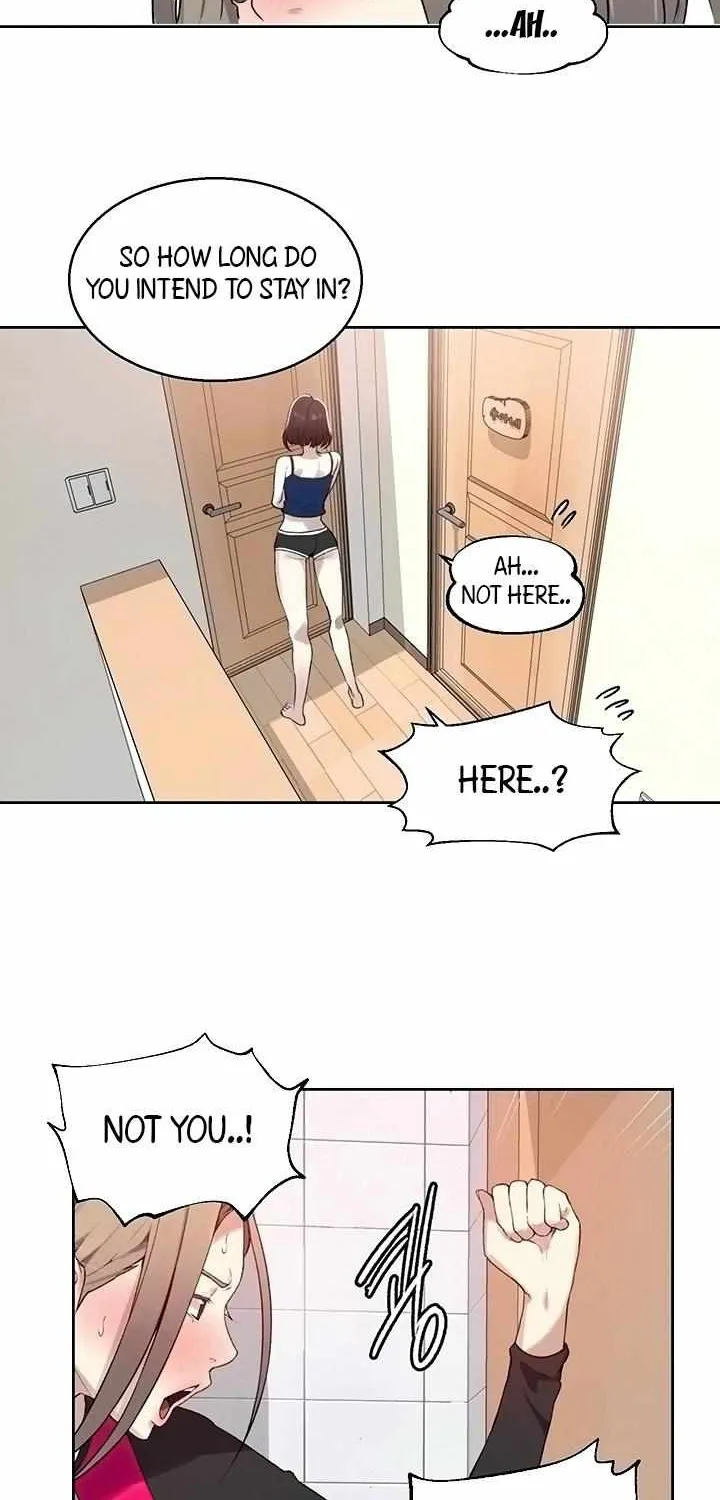 Secret Class Chapter 32 page 12 - 
