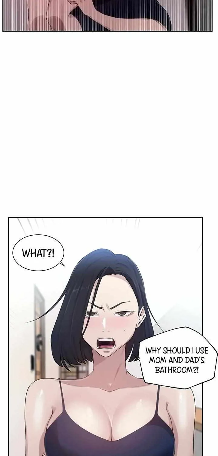 Secret Class Chapter 32 page 14 - 
