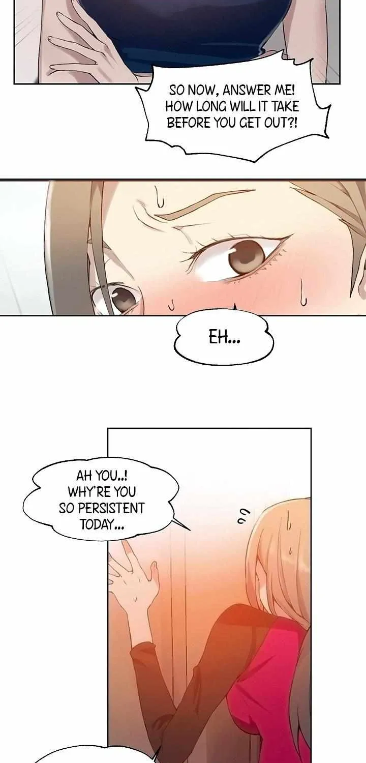 Secret Class Chapter 32 page 15 - 
