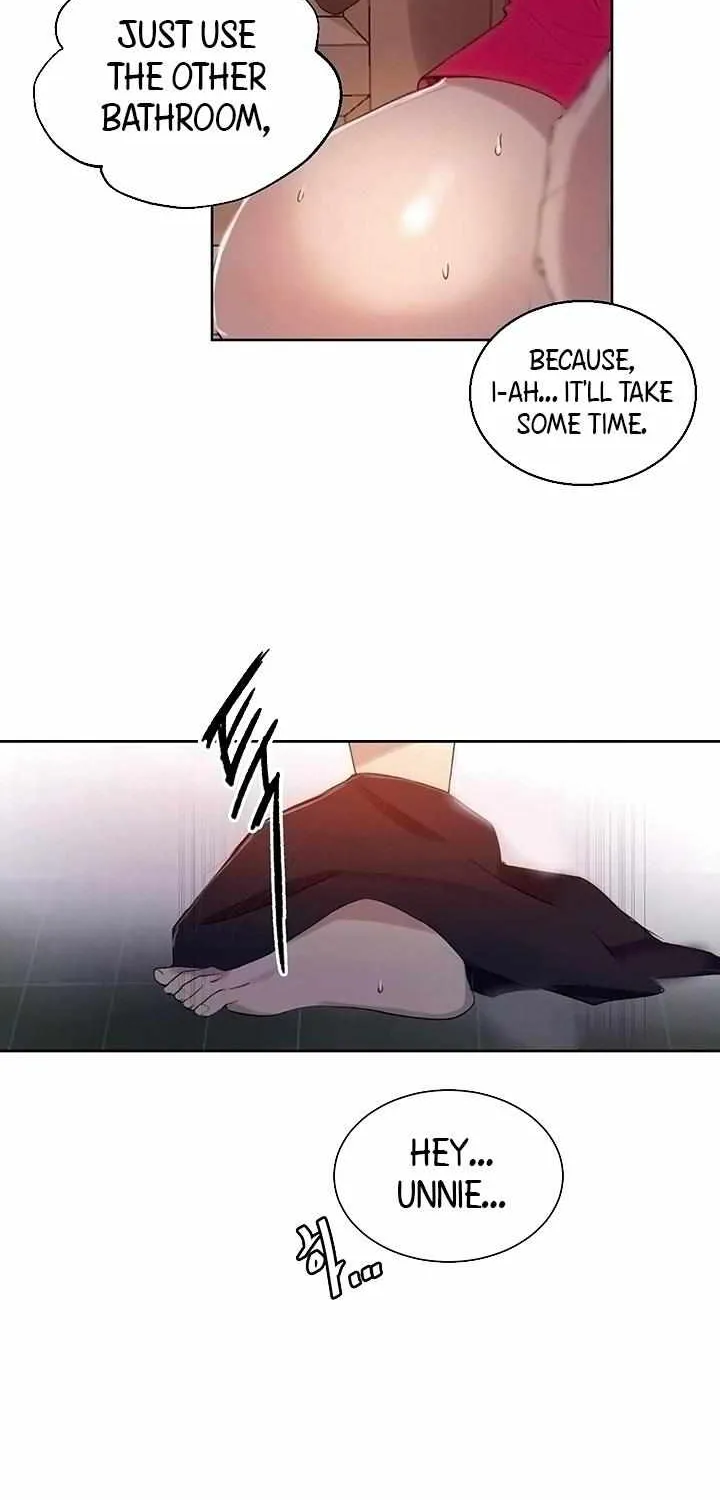 Secret Class Chapter 32 page 16 - 