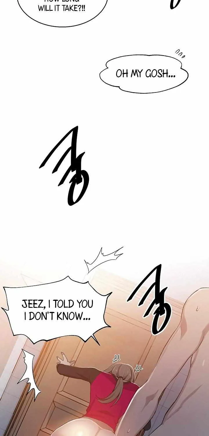 Secret Class Chapter 32 page 18 - 
