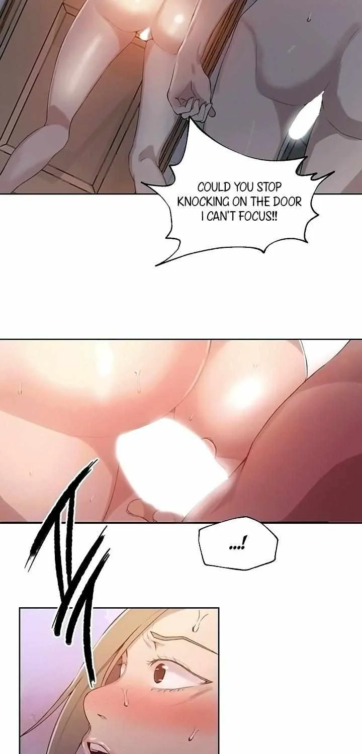 Secret Class Chapter 32 page 19 - 