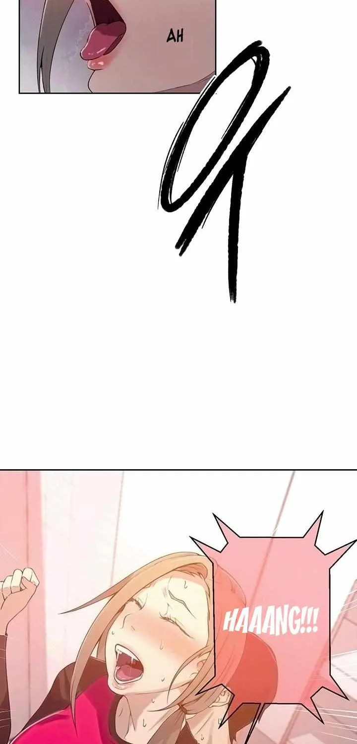 Secret Class Chapter 32 page 20 - 
