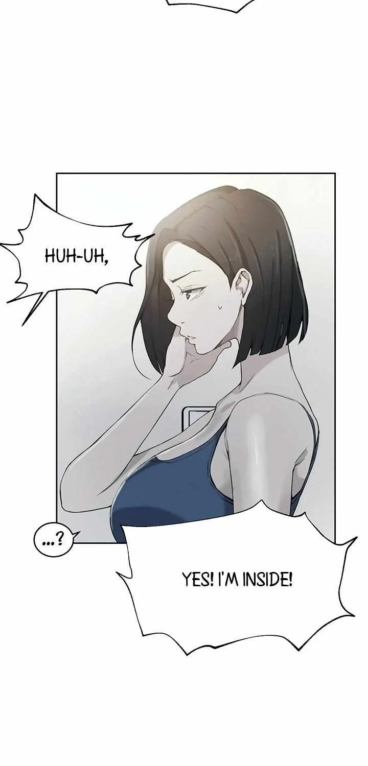 Secret Class Chapter 32 page 3 - 