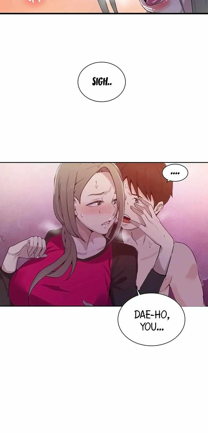 Secret Class Chapter 32 page 22 - 