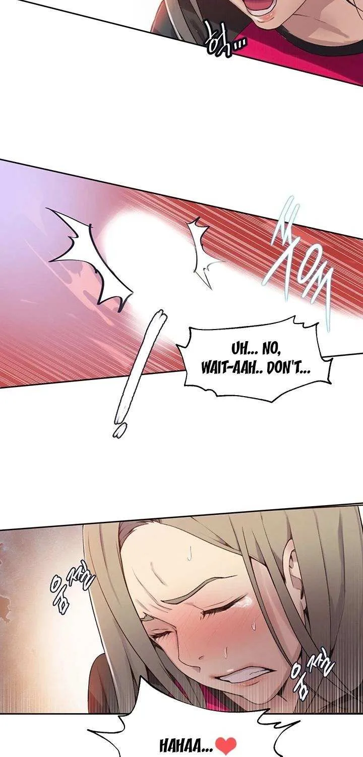Secret Class Chapter 32 page 26 - 