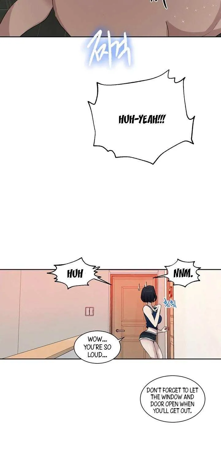 Secret Class Chapter 32 page 28 - 