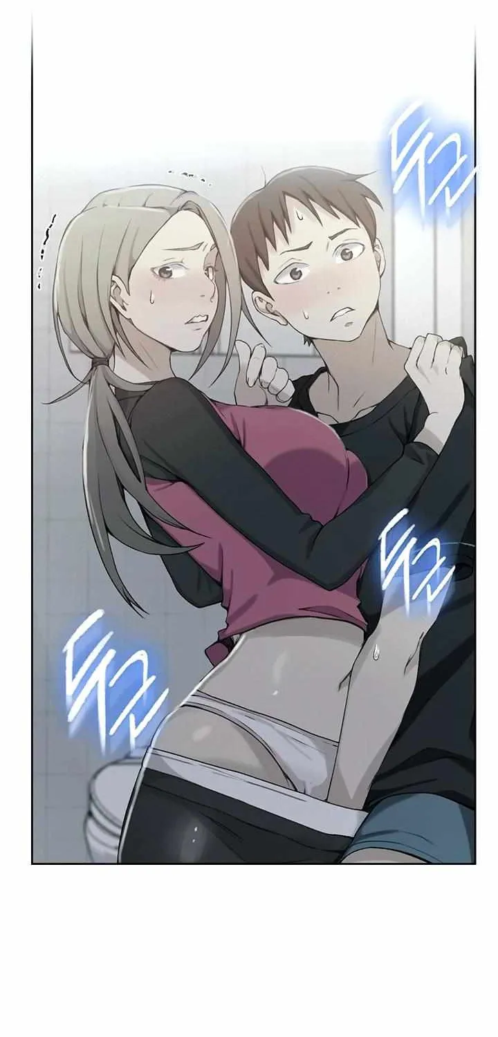 Secret Class Chapter 32 page 4 - 