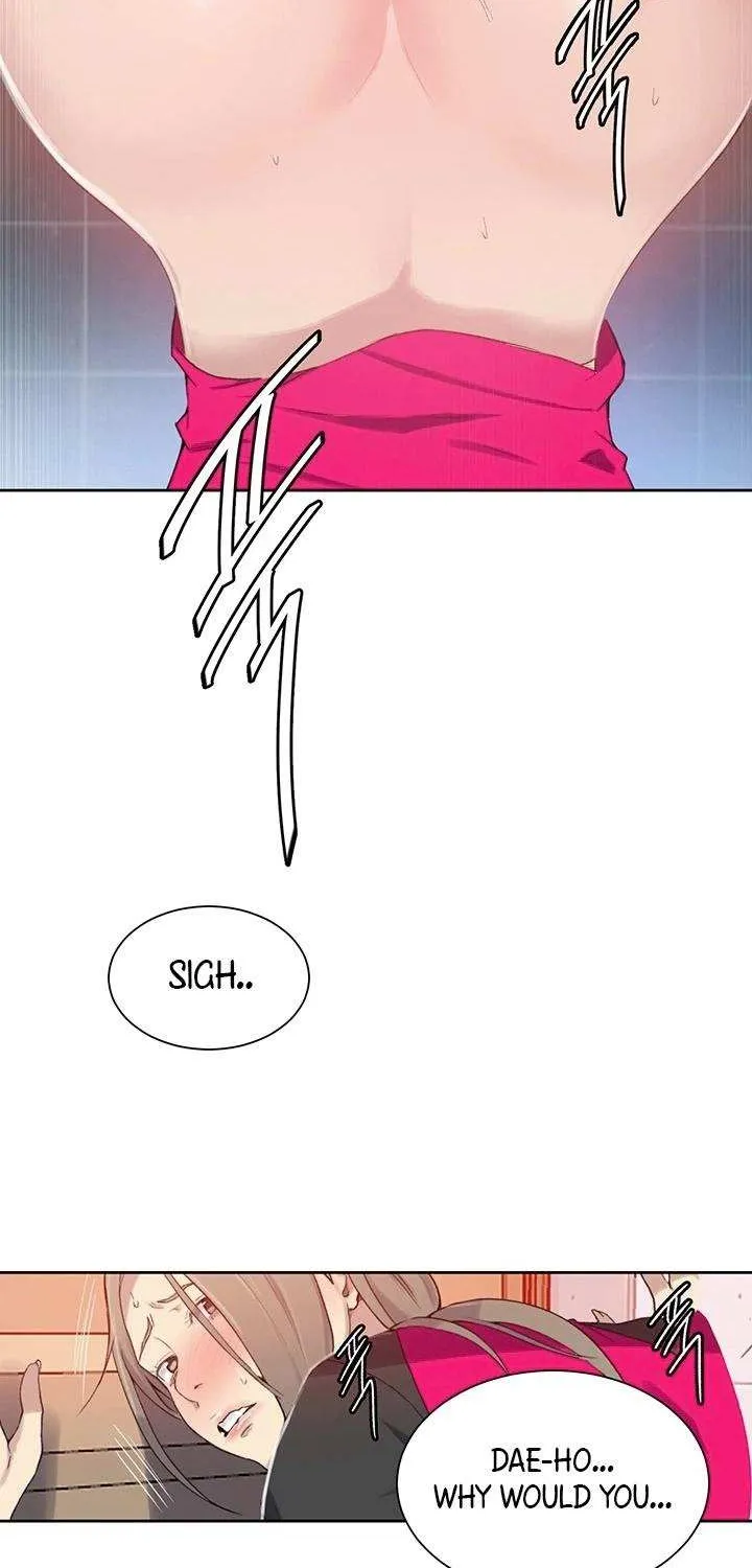 Secret Class Chapter 32 page 31 - 
