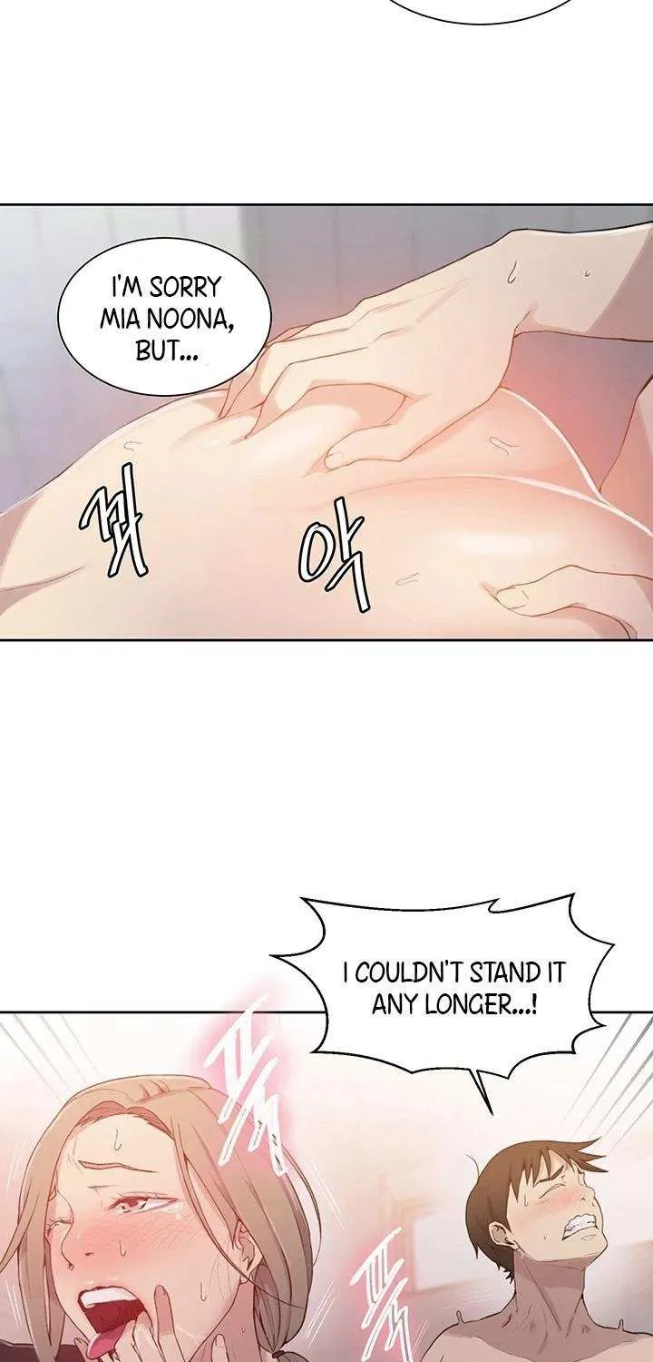 Secret Class Chapter 32 page 32 - 
