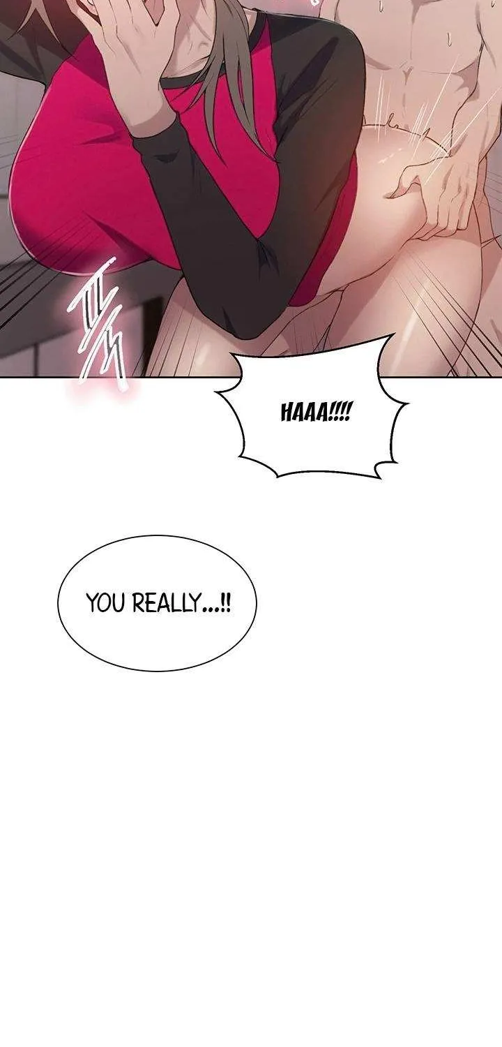 Secret Class Chapter 32 page 33 - 