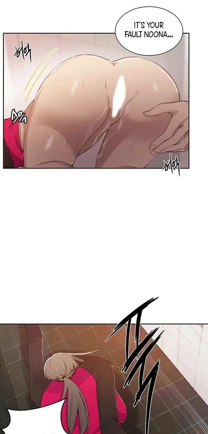 Secret Class Chapter 32 page 34 - 