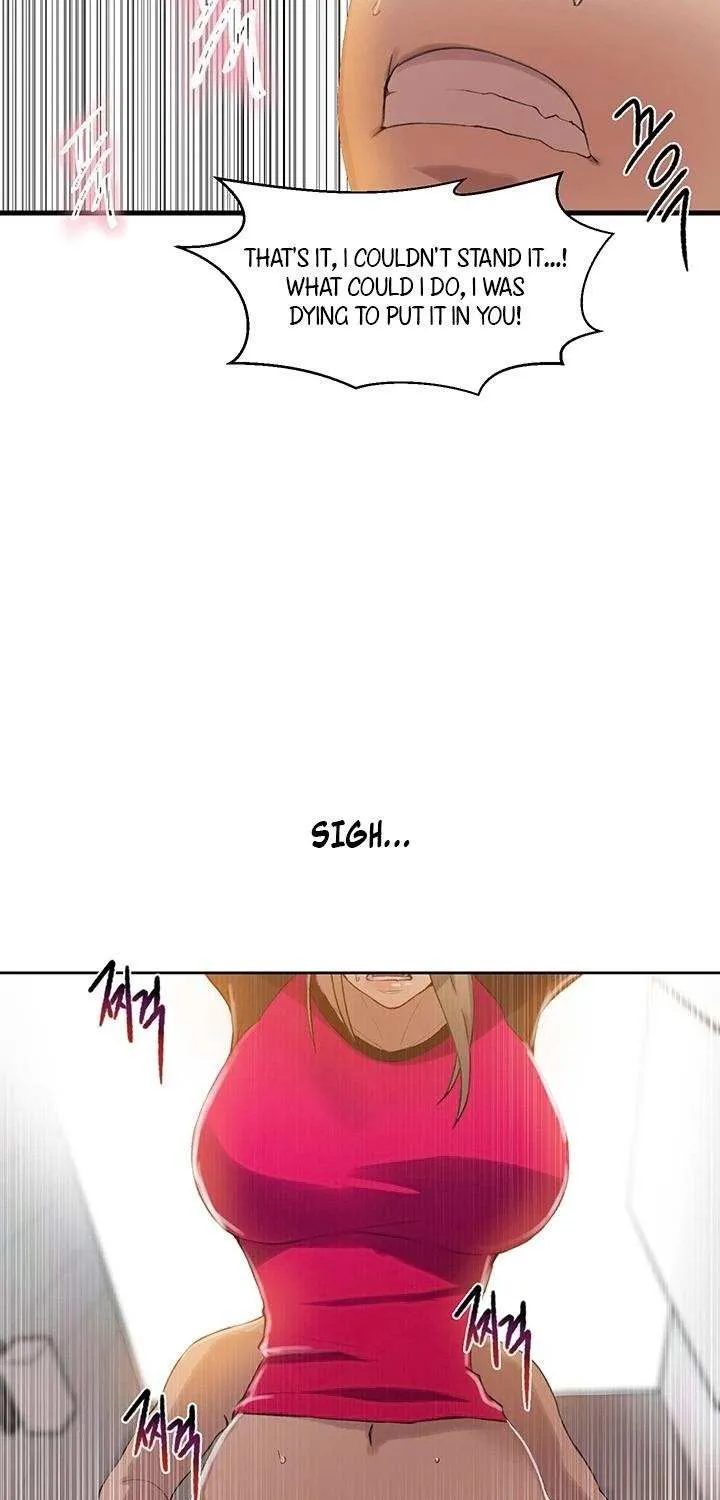 Secret Class Chapter 32 page 36 - 